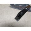 640722 Norcold Refrigerator Optical Control Board Eyebrow Front Plastic 640722