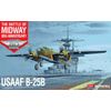 Academy 12336 1/48 USAAF B-25B
