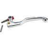 Fire Power Clutch Lever Silver Compatible With KTM 525 Exc 2003-2005