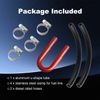 1x Fuel Filter Replacement Set for Duramax 2001 2002 2003 2004 2005 2006 US