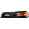 Dorman 1631210 Driver Side Side Marker Light Assembly Compatible with Select Chevrolet/GMC Models