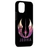 iPhone 12/12 Pro Star Wars Jedi Jedi Order Fill Smartphone Case