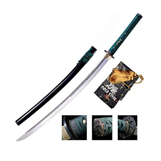 Cold Steel Dragonfly Katana