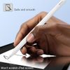 SIXFU Upgraded Tips for Apple Pencil 2nd/1st Gen Replacement Tips (6 PCS)