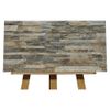 Lily Split Face Slate Effect Cladding Decorative Wall Tiles 30cm x 60cm - Big Sample (15x10cm)