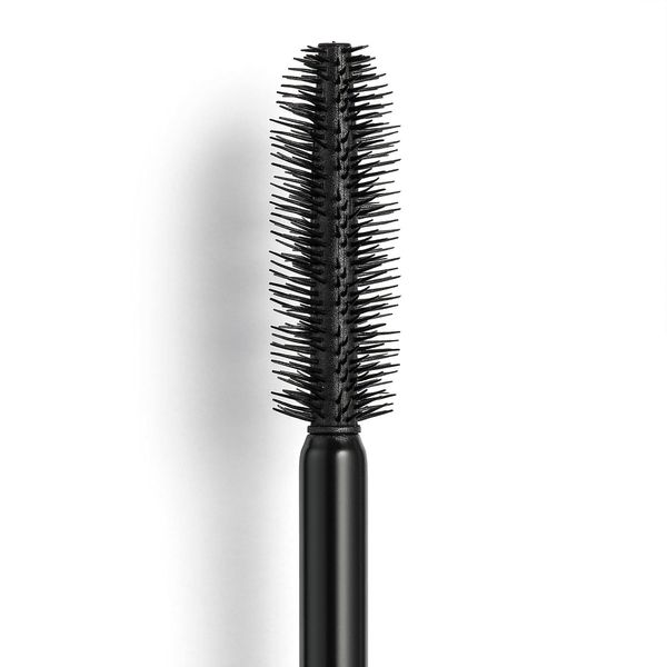 Revolution Beauty London Big Lash Volume Mascara, Add Impact and Length, Black, 8g