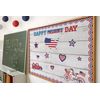Teacher Created Resources Patriotic Create & Decorate Quick Kit (TCR9473)