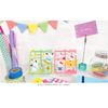 MegaHouse Plat Collection Sanrio Characters (1 Box 4 PS)