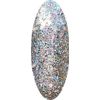 SHEBA NAILS Dipcrylic Glitter Dip Dipping Powder ICICLES - 1oz Jar