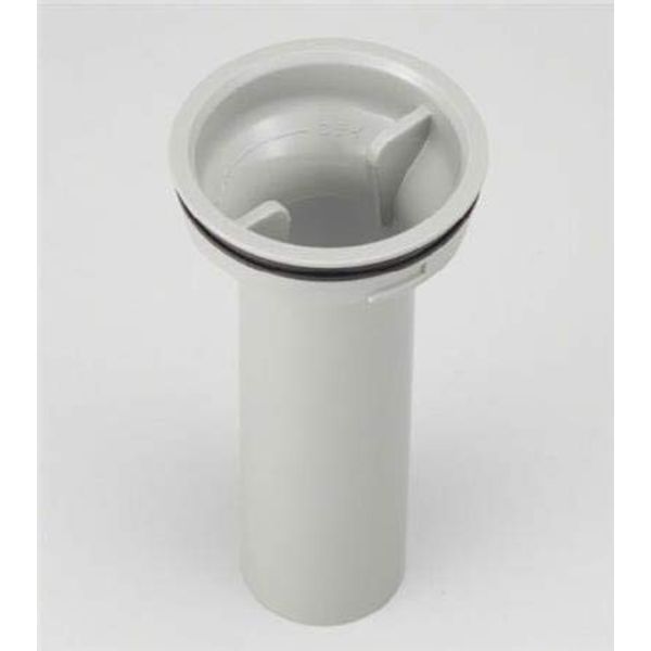 Cleanup Odor Resistant Pipe (for Stainless Steel and Acryston Sinks) [KAP-BPP16] Sink Accessory