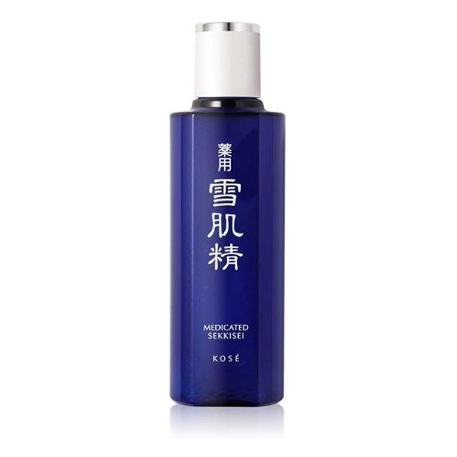 Kose Medicate Sekkisei Lotion Enrich 200ml