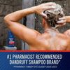 Selsun Blue Medicated Antidandruff Shampoo 11 fl oz pack 2
