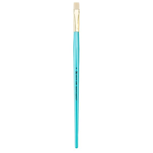 Royal & Langnickel Mint R38B Bright Brushes 4 (3 Units)