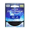 Hoya 62mm Pro-1 Digital ND4 Screw-in Filter