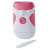 LED Lighted Electric Nail Clippers