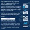 Life Extension Melatonin, 3 mg, Optimal Sleep Support, Healthy circadian Rhythms, Cellular Defense, Gluten-Free, Non-GMO, Vegetarian, 60 chewable lozenges