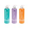 Aqua Spa Energize Body Cleanser, 12 Fluid Ounce