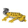 JEKCA Leopard Gecko 01S | Plastic Building Blocks | Age 14+