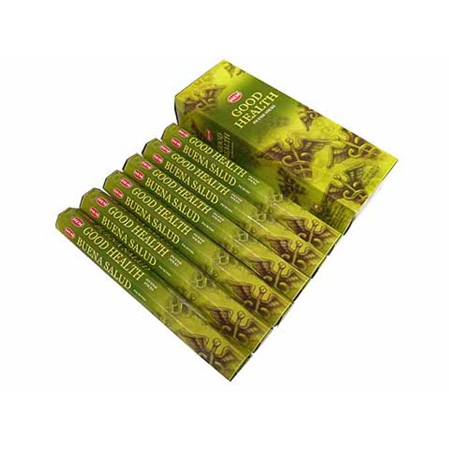 Incense Good Health Incense Stick /HEM GOOD HEALTH/Incense/Indian Incense/Asian miscellaneous goods