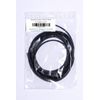 Foam Rubber Round Cord 15° Shore A Diameter 4 mm/8 m