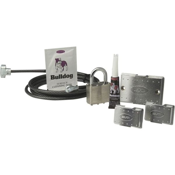 Belkin Bulldog Universal Security Kit