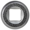 Tone Socket (6 Angle) 2S-12 Insertion Angle 0.25 inch (6.35 mm) (1/4 inch), Double Side Width 0.5 inch (12 mm)