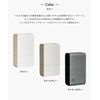 Sarasa Design Utamaro Soap Case with Lid Solid Soap Rest B2c Laundry Soap Case (Charcoal Gray)