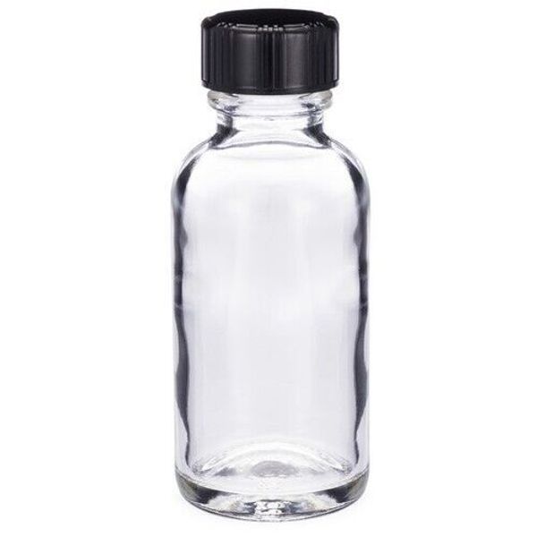 Memo Paris African Leather Perfume Oil*(Impression) 1 oz. Bottle