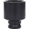 KS Tools 450.5025 1/2 " GROOVE NUT SOCKET