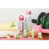 Smiski A figure series Exercising Phosphorescent, TU, SMI66426