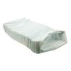 Kair PVC Rectangular Flexible Hose 204mm x 60mm - 3 Metre Length