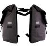 Serfas Pannier Double Bag Black (Oct 2021)