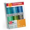 Gütermann - Gütermann Cotton No.30 (300m) Sewing Thread Set 3-6 Pieces