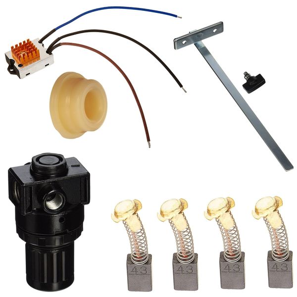 Hitachi 6688602 Shaft Clutch Replacement Part