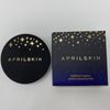 APRILSKIN Perfect Magic Pressed Powder Highlighter Shimmering Glow Luster NEW #2