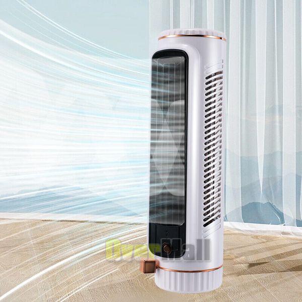 Cooling Air, Cooling Cooler Air Conditioner Cooling Fan Quiet with Three Speeds