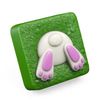 SpinningLeaf Bunny Butt S'more Cookie Chocolate Candy Mold