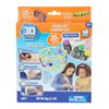 3D Magic 82002 3D Maker Jewellery Expansion Set, Multi Colour