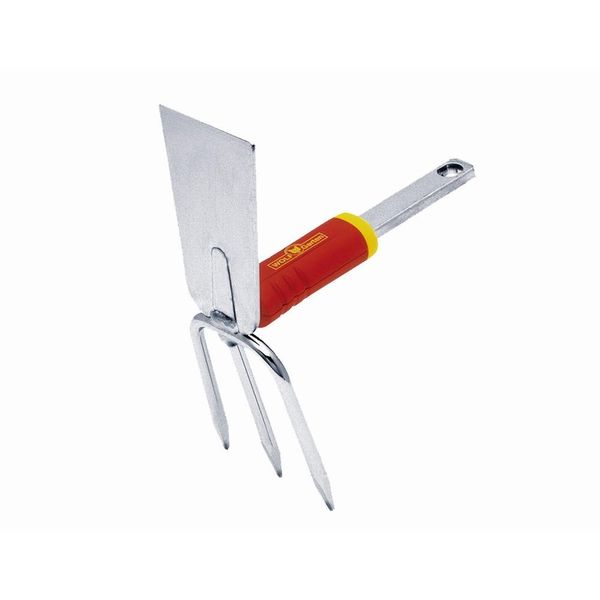 Wolf Garten ILM3 Multi-Change Double Hoe