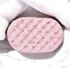 Soap Filled Ice Fairy Soap Sponge