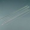 Bead Easy, Extra Thin/Fine Beading Hand Sewing Needles X3, 5.5cm/2.2”