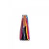 ROKA London Carnaby Sustainable Multi Stripe (Canvas)
