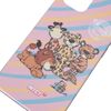 NICI iP2054-NC09 iPhone Back Case 12 Mini Wild Friends