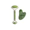 Zoë Ayla Jade Roller and Gua Sha Set 140g