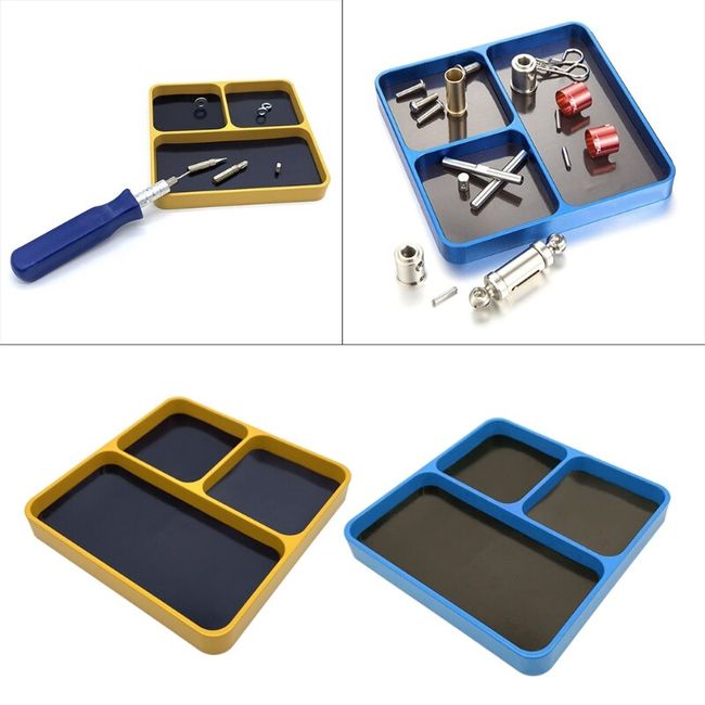 Tool Trays