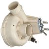 SPARES2GO 1800w Heating Element Pump Body for Midea UBMIDW45 Dishwasher