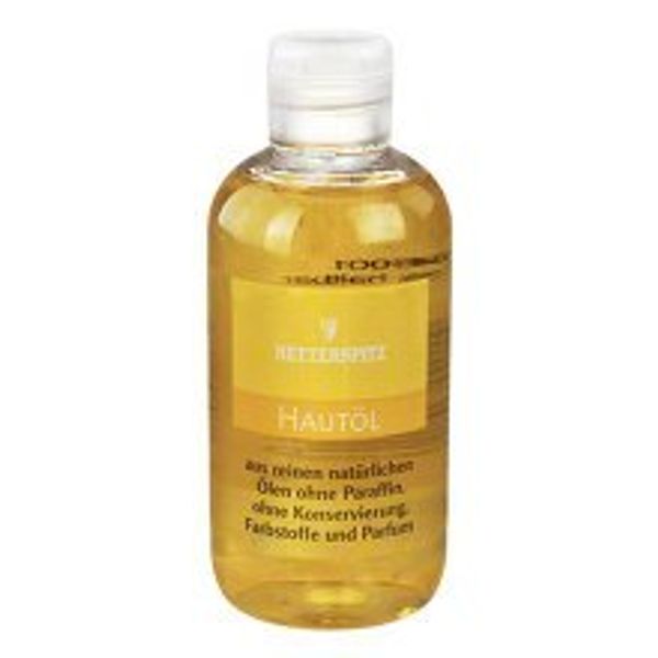 RETTERSPITZ Hautöl 200 Milliliter