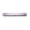 HiSPEC Arctic Pro Single LED Integrated Weatherproof Tube Ready Fitting IP65 (2FT)
