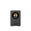 Beetroot Cute Quote Healthy Vegetable PopSockets PopWallet for MagSafe
