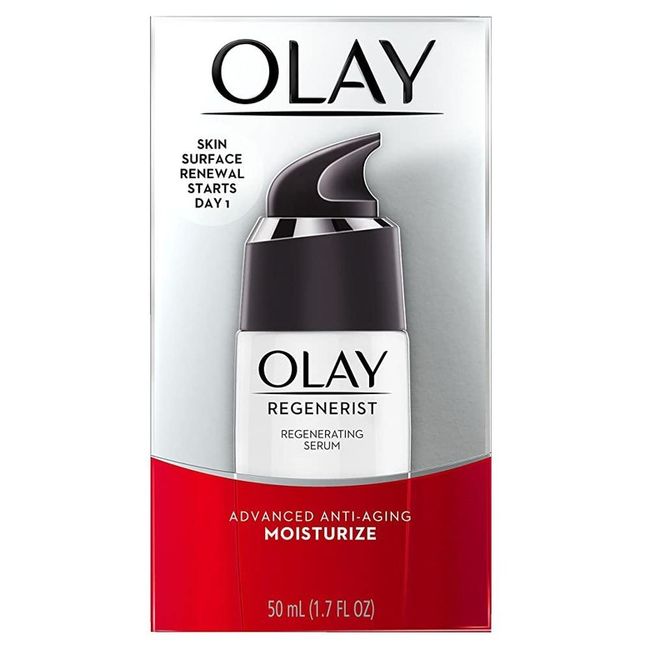 Olay Total Effects 7-in-1 Daily 50.3ml (1.7 fl oz)